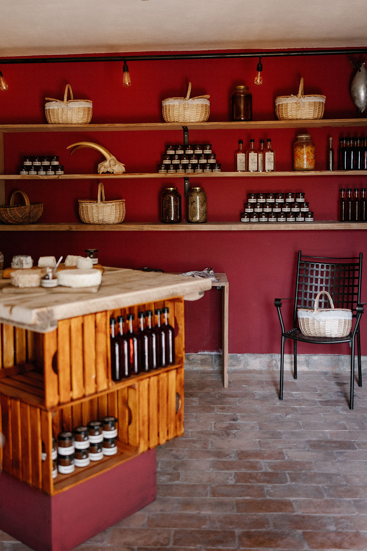 Kumparička Farm Shop